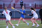 WLax vs BSU  Women’s Lacrosse vs Bridgewater State University. - Photo by Keith Nordstrom : WLax, lacrosse